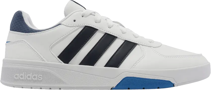  Adidas Courtbeat &#039;White Legend Ink&#039;