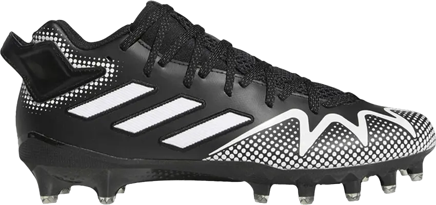  Adidas Freak 22 &#039;Black White&#039;