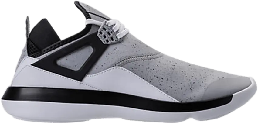  Jordan Fly 89 Wolf Grey