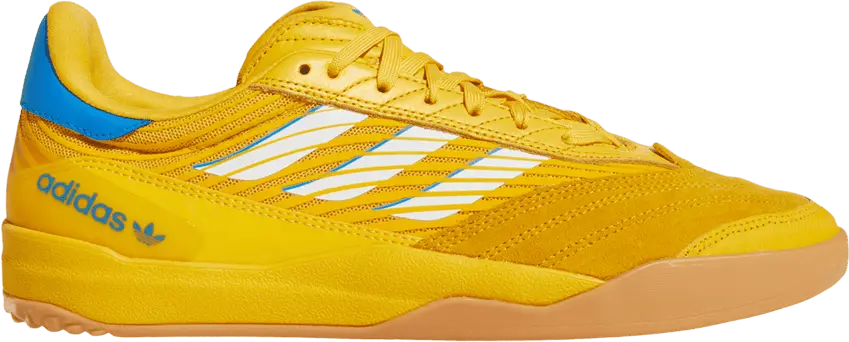 Adidas Copa Nationale &#039;Bold Gold&#039;