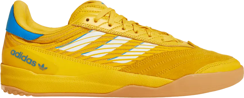  Adidas Copa Nationale &#039;Bold Gold&#039;