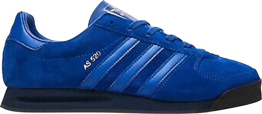 Adidas AS 520 &#039;Royal Blue&#039;