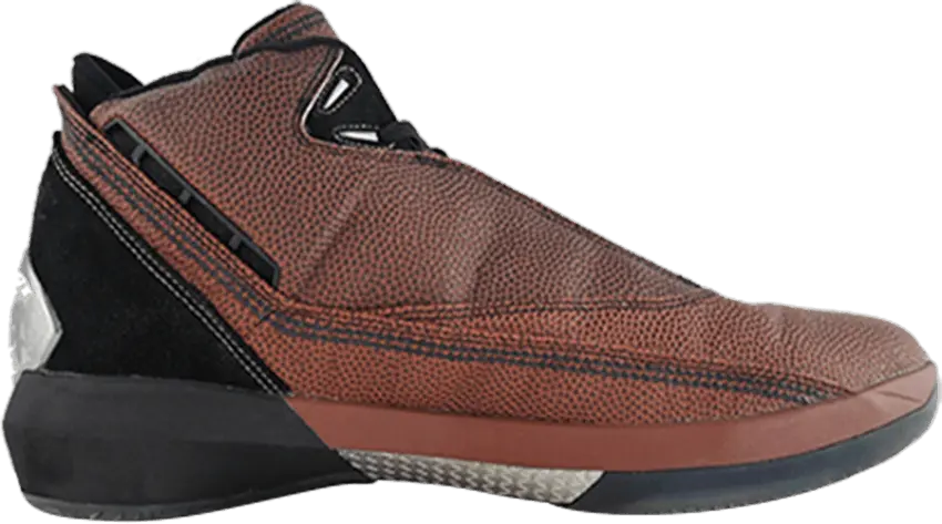 Air Jordan 22 OG GS &#039;Basketball Leather&#039;