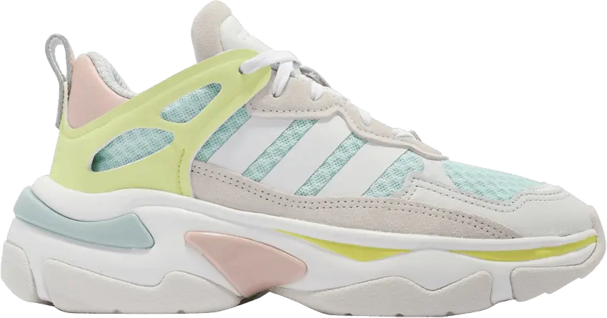 Adidas Boujirun &#039;Halo Mint Multi&#039;