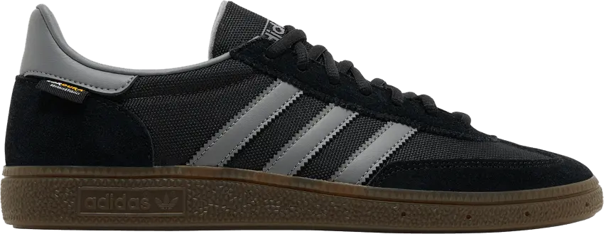 Adidas adidas Handball Spezial Core Black Grey Four Gum