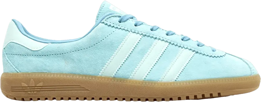 Adidas adidas Bermuda Easy Mint