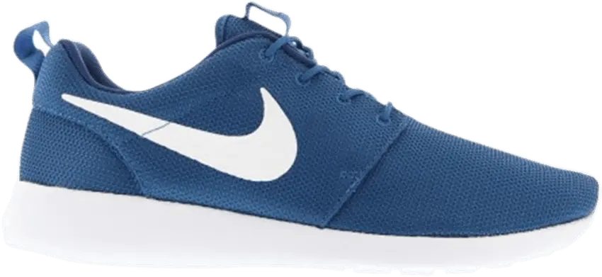  Nike Roshe One Industrial Blue