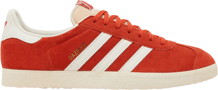  Adidas Gazelle &#039;Pepper Red&#039;