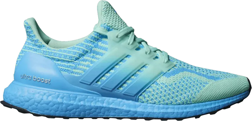  Adidas UltraBoost 5.0 DNA &#039;Pulse Mint Sky Rush&#039;