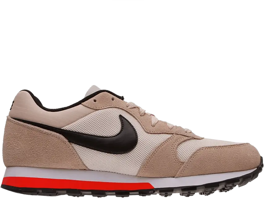  Nike MD Runner 2 Linen Black