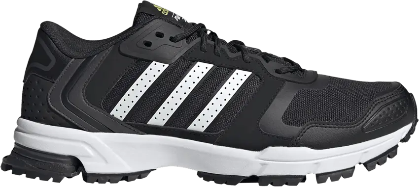 Adidas Marathon 2K &#039;Black White&#039;