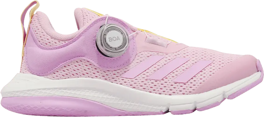  Adidas ActiveFlex BOA K &#039;Shock Pink&#039;