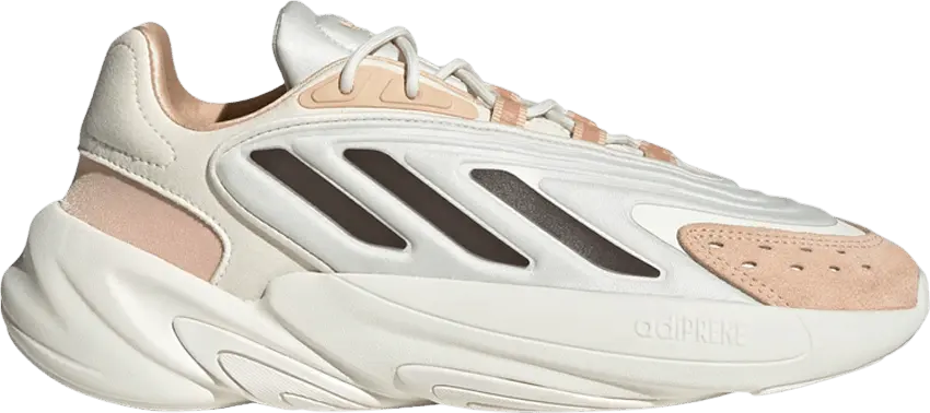 Adidas Wmns Ozelia &#039;Off White Halo Blush&#039;