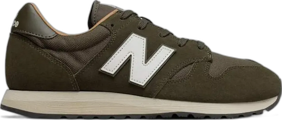  New Balance 520 Military Dark Triumph