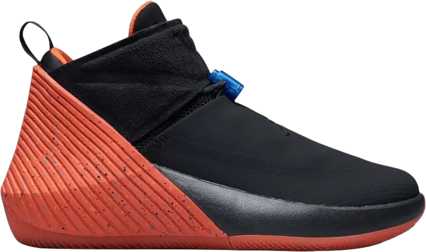 Jordan Why Not Zer0.1 GS &#039;Triple Double&#039;