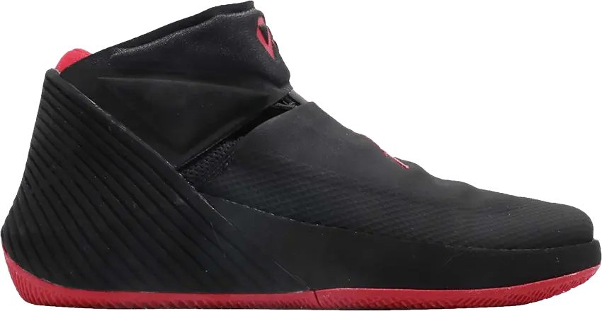  Jordan Why Not Zer0.1 PFX &#039;Bred&#039;