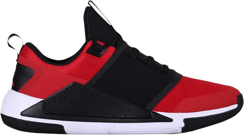  Jordan Delta Speed TR &#039;Bred&#039;