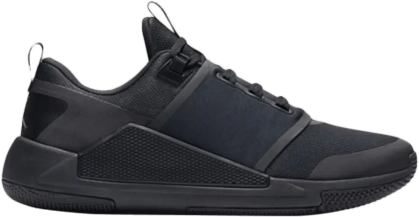 Jordan Delta Speed TR &#039;Triple Black&#039;