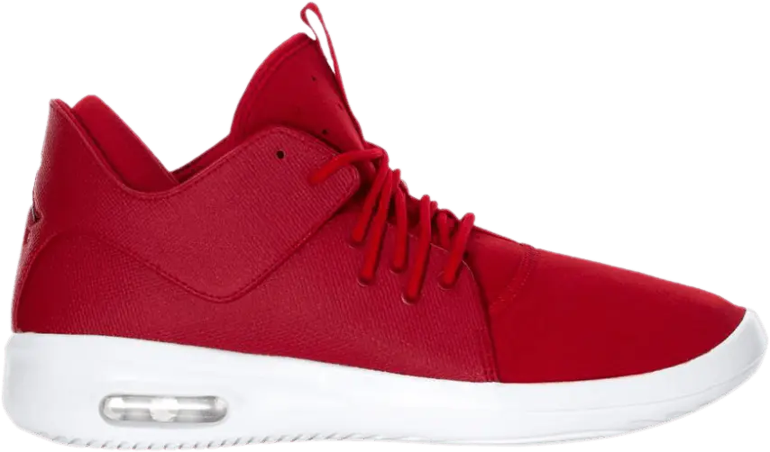 Jordan First Class &#039;Varsity Red&#039;