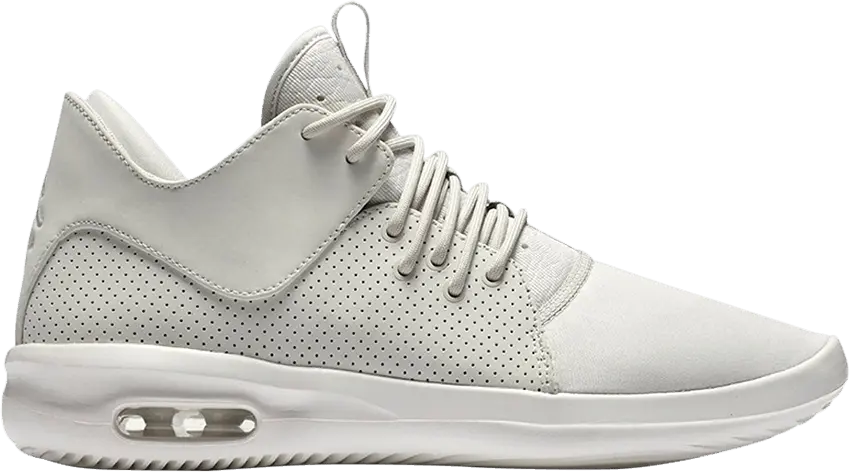 Jordan First Class &#039;Light Bone&#039;