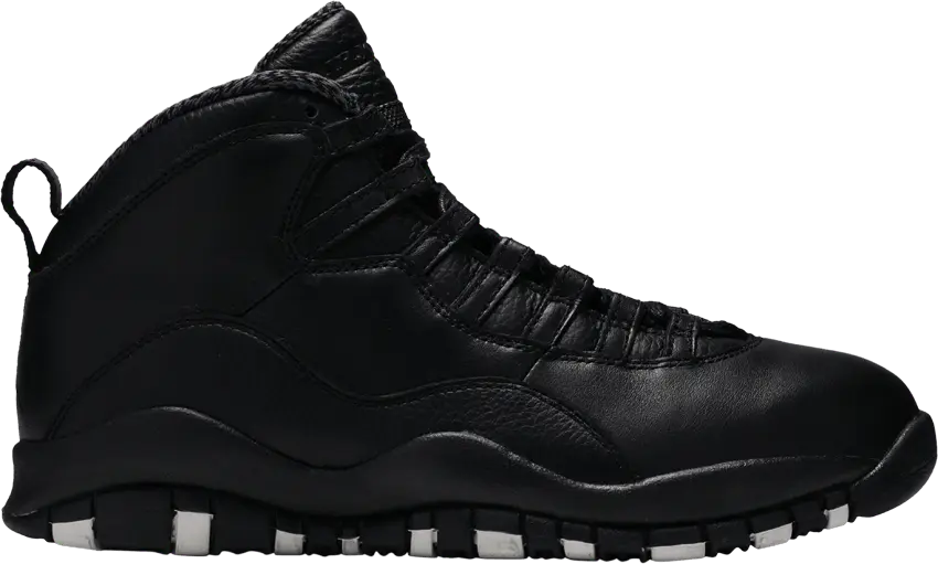 Air Jordan 10 Retro &#039;Grimm Gala&#039;