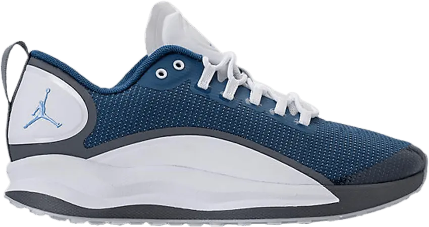  Jordan Zoom Tenacity &#039;French Blue&#039;