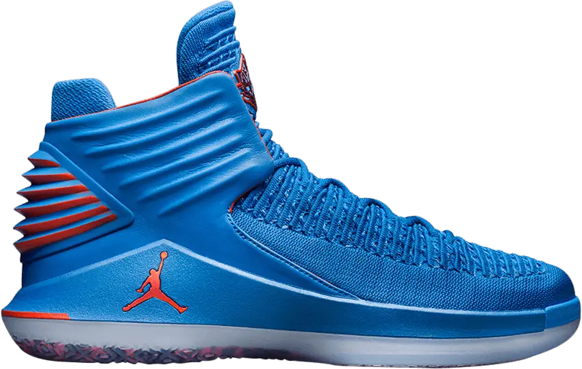  Air Jordan 32 PF &#039;Russell Westbrook&#039;