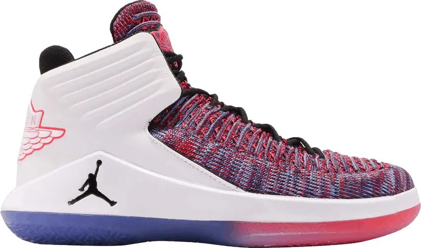  Air Jordan 32 PF &#039;Finale&#039;