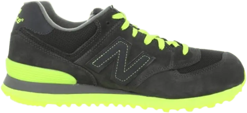  New Balance Ml574 &#039;Neon&#039;