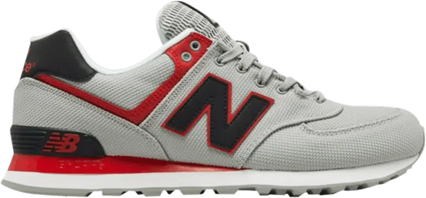  New Balance 574 &#039;Jetsetter Pack - Silver Mink&#039;