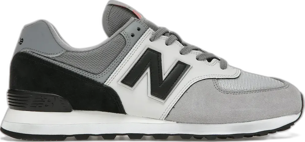  New Balance 574 Marblehead Varsity Orange