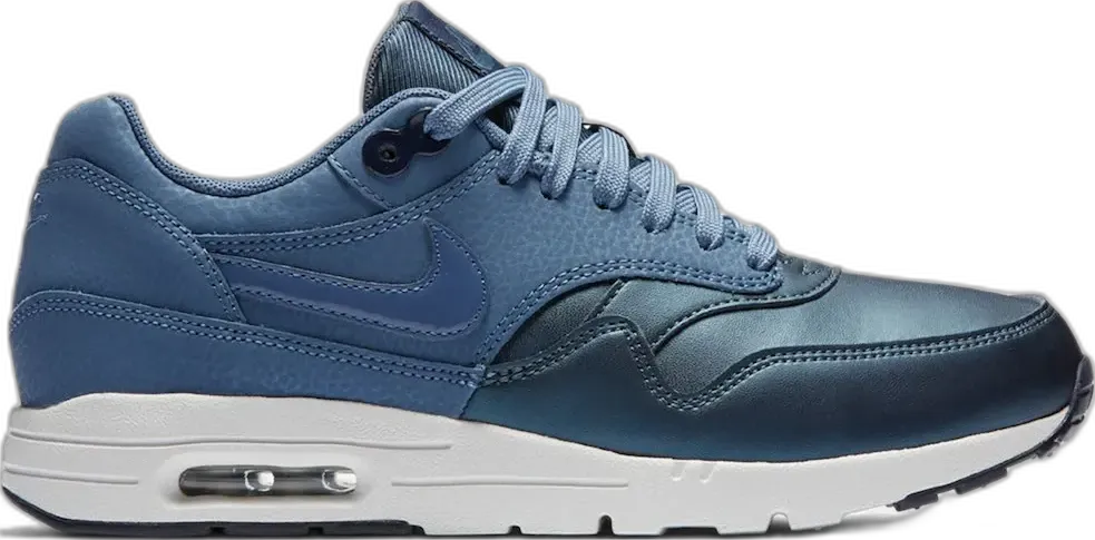  Nike Air Max 1 Ultra Ocean Fog (Women&#039;s)