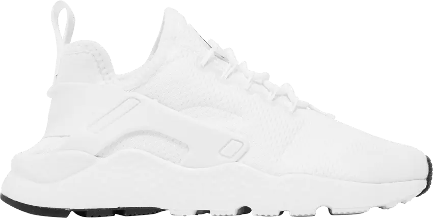  Nike Air Huarache Run Ultra White (Women&#039;s)