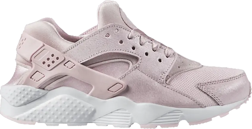  Nike Huarache Run SE GS &#039;Prism Pink&#039;