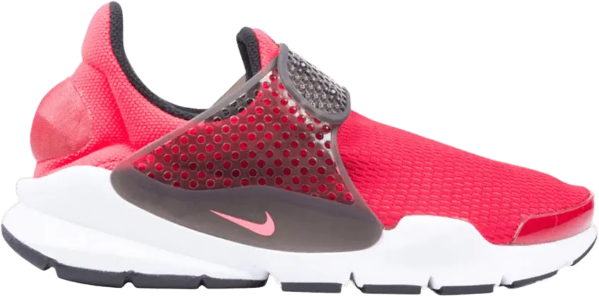 Nike Sock Dart GS &#039;Gym Red&#039;