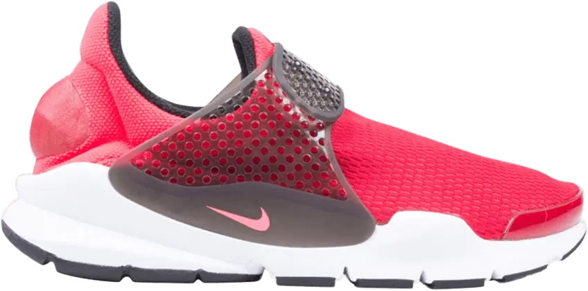  Nike Sock Dart GS &#039;Gym Red&#039;