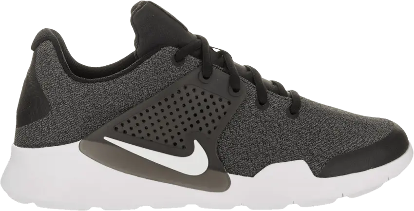  Nike Arrowz GS &#039;Black Dark Grey&#039;