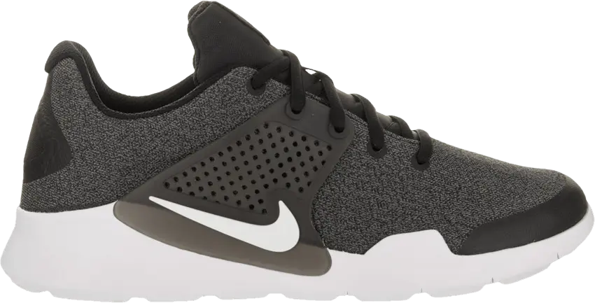 Nike Arrowz GS &#039;Black Dark Grey&#039;