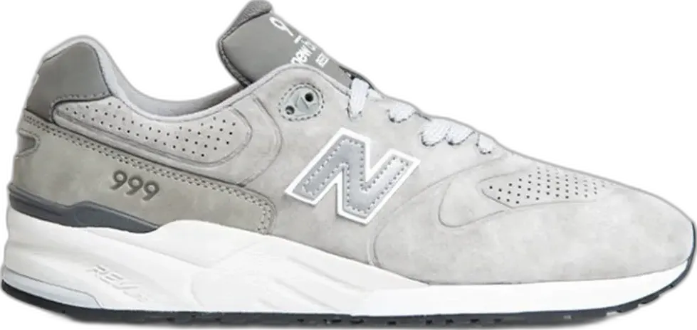  New Balance 999 Re-Engineered Steel