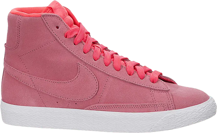  Nike Blazer Mid GS &#039;Outdoor Pack&#039;