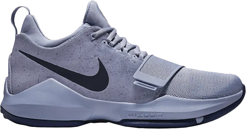  Nike PG 1 PS &#039;Glacier Grey&#039;
