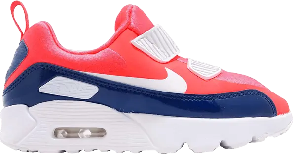 Nike Air Max Tiny 90 PS &#039;Bright Crimson&#039;
