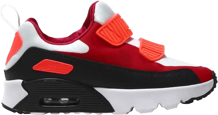  Nike Air Max Tiny 90 PS &#039;Noble Red&#039;
