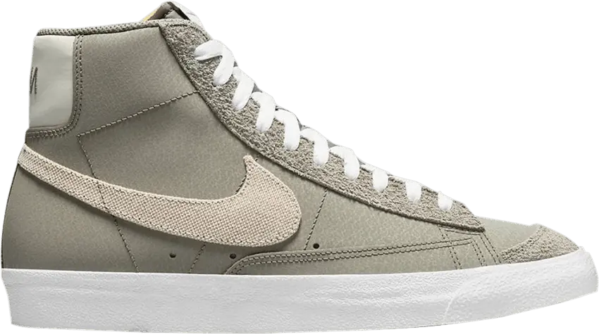  Nike Blazer Mid &#039;77 &#039;Light Army&#039;