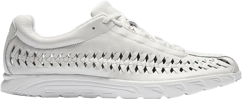  Nike Mayfly Woven Summit White/Summit White