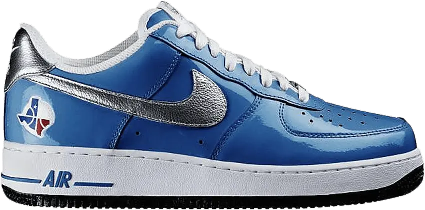  Nike Air Force 1 &#039;07 &#039;NBA All-Star 2010&#039;