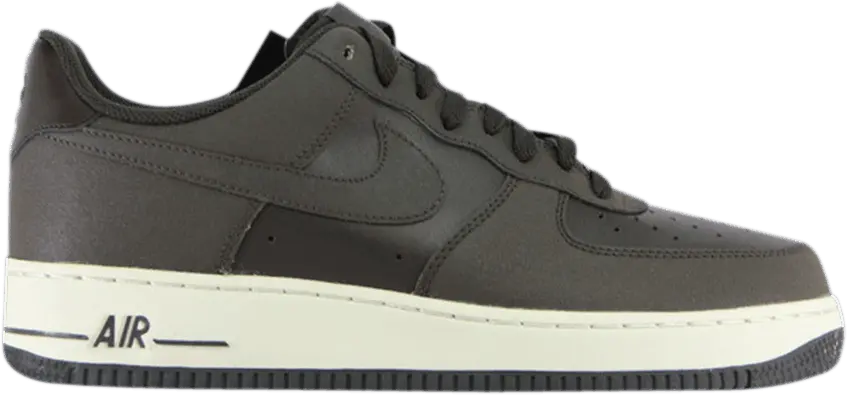  Nike Air Force 1 &#039;07 Low &#039;Velvet Brown&#039;