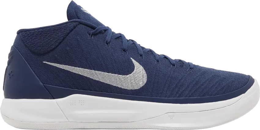  Nike Kobe AD Midnight Navy