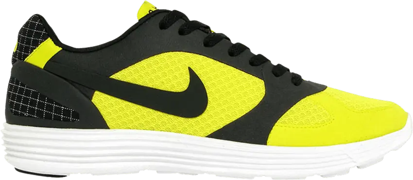 Nike Lunar Mariah+ &#039;Vibrant Yellow&#039;