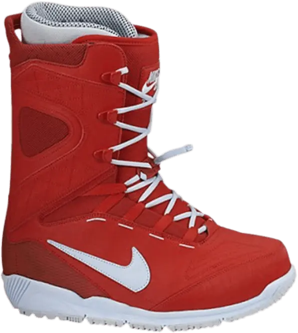 Nike Zoom Kaiju &#039;Red&#039; Snowboard Boot